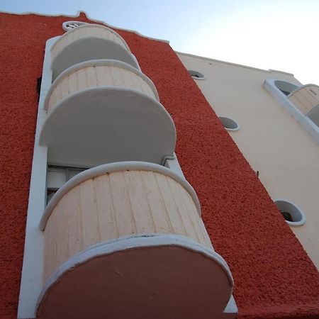 Hotel Alux Κανκούν Εξωτερικό φωτογραφία