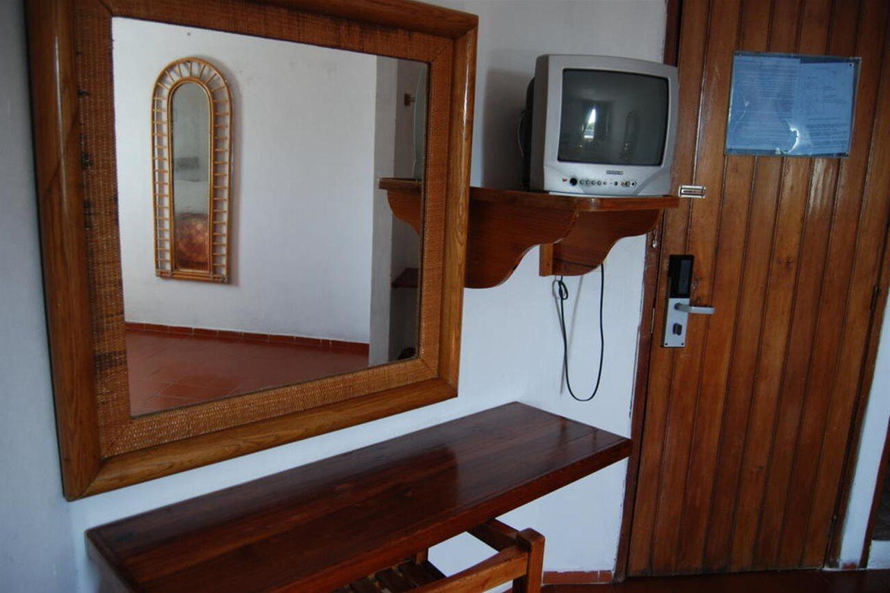 Hotel Alux Κανκούν Εξωτερικό φωτογραφία