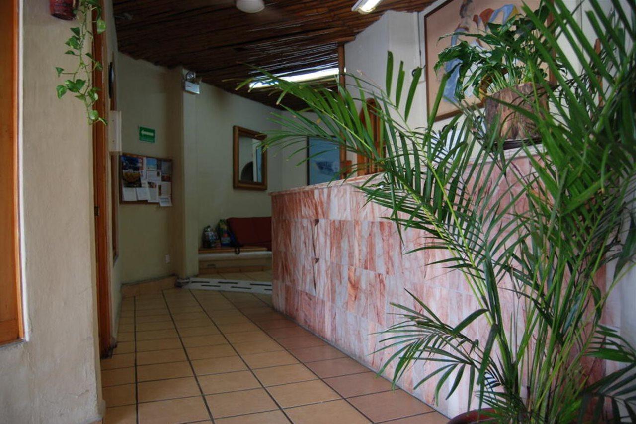 Hotel Alux Κανκούν Εξωτερικό φωτογραφία