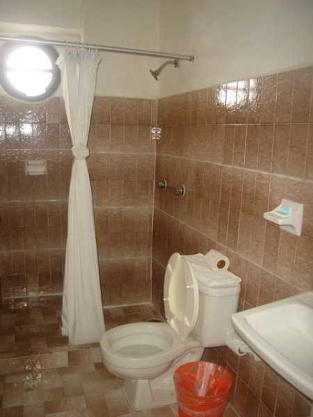 Hotel Alux Κανκούν Εξωτερικό φωτογραφία