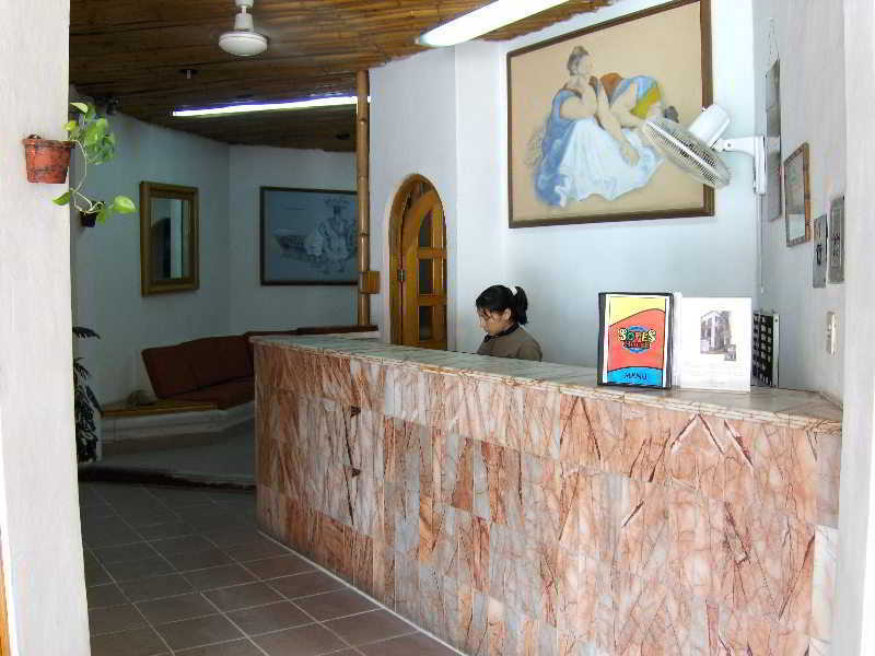 Hotel Alux Κανκούν Εξωτερικό φωτογραφία