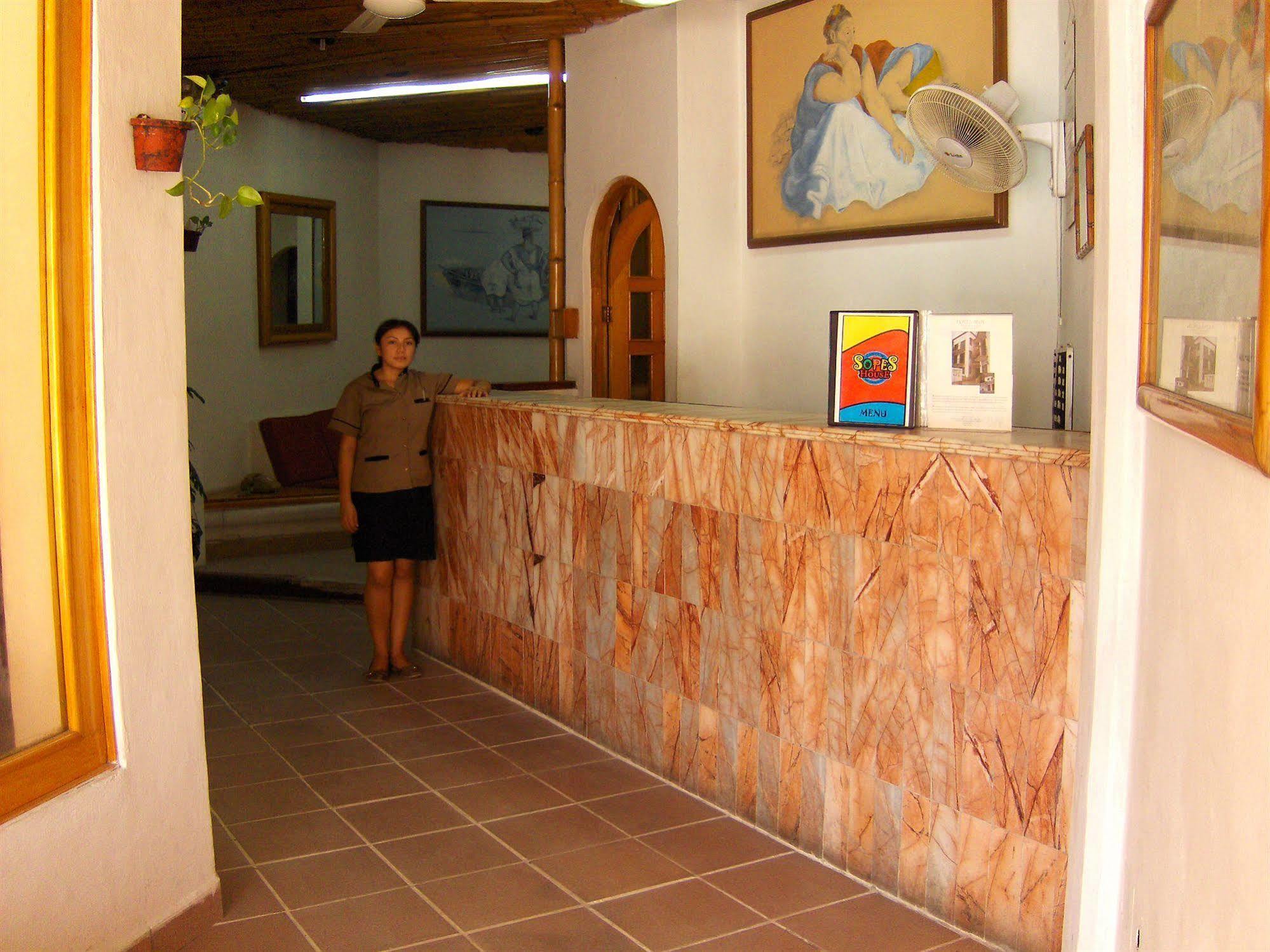 Hotel Alux Κανκούν Εξωτερικό φωτογραφία