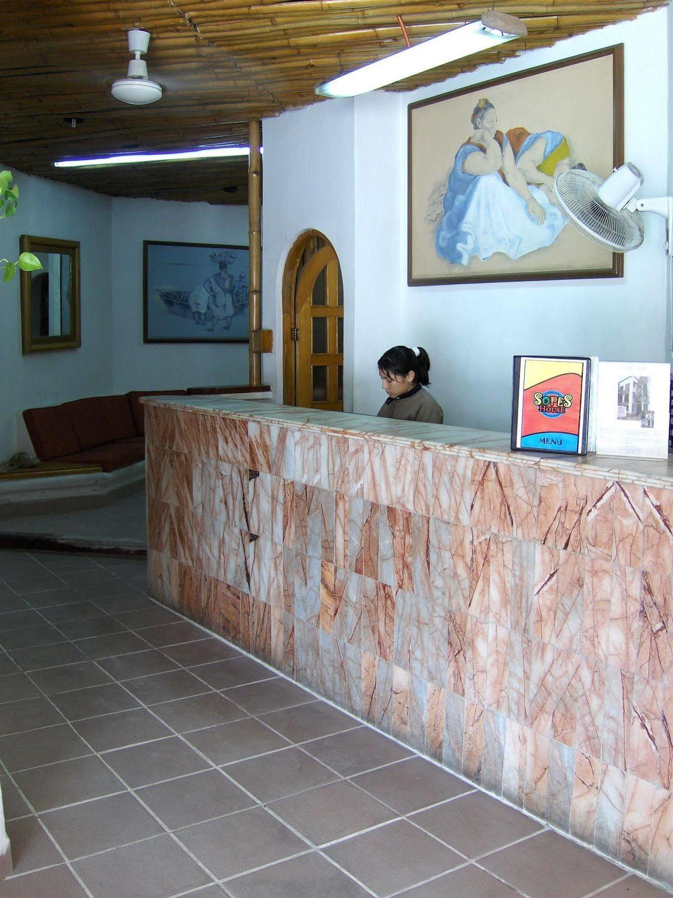 Hotel Alux Κανκούν Εξωτερικό φωτογραφία
