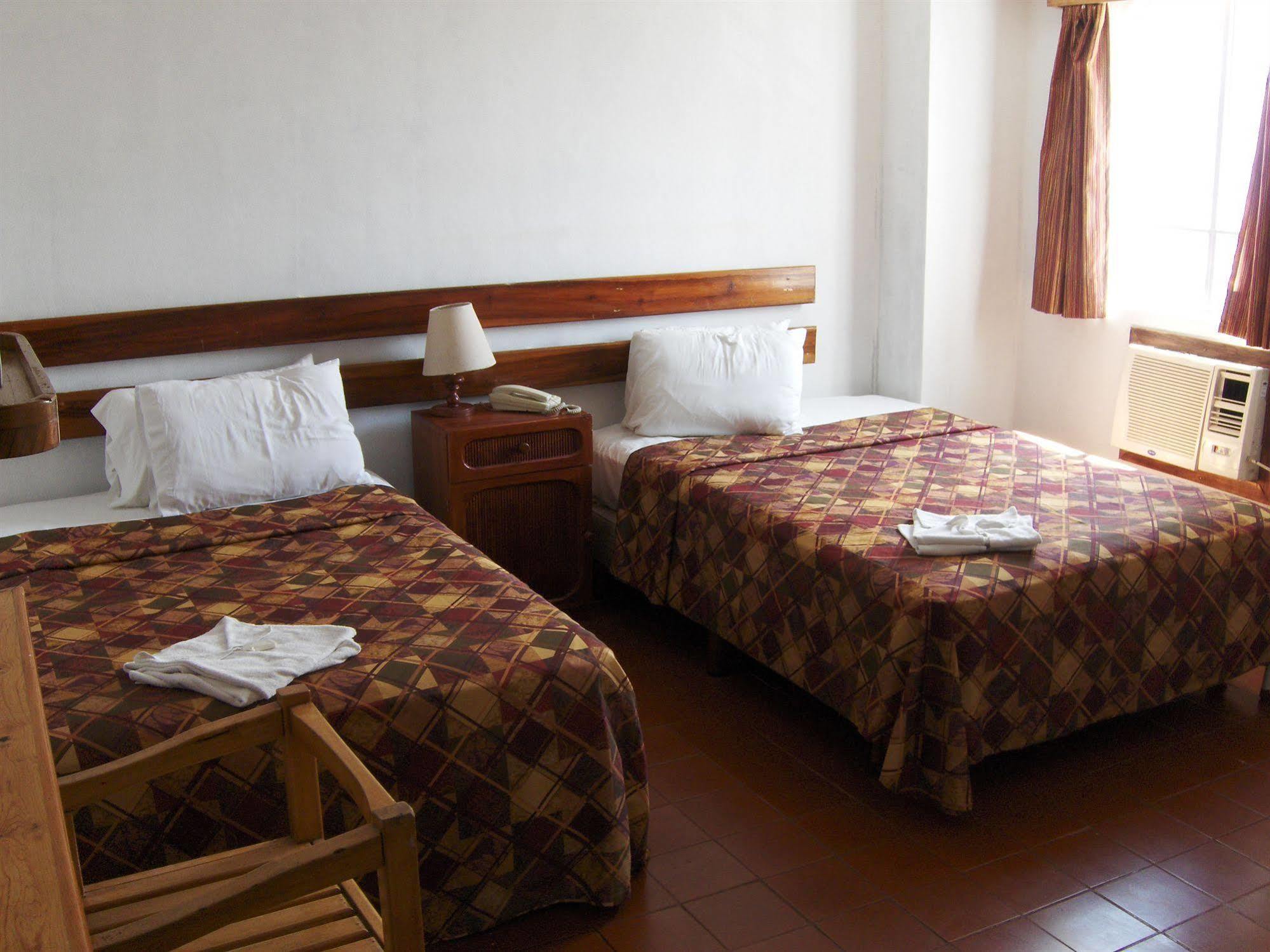 Hotel Alux Κανκούν Εξωτερικό φωτογραφία