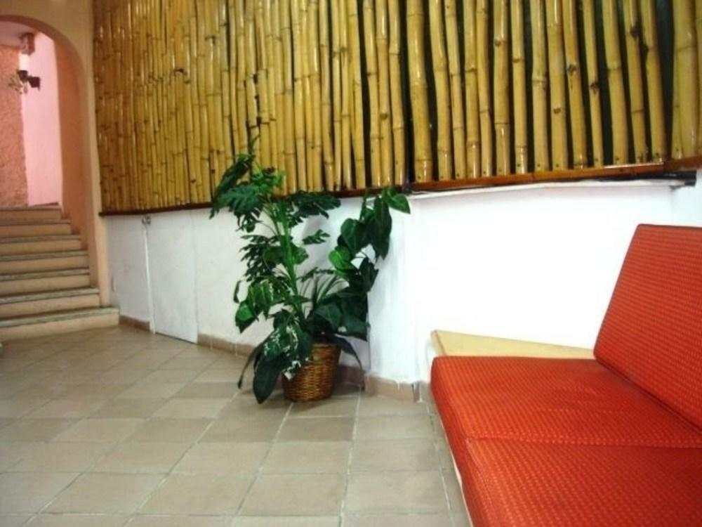 Hotel Alux Κανκούν Εξωτερικό φωτογραφία