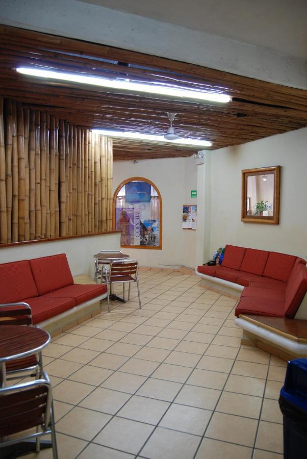 Hotel Alux Κανκούν Εξωτερικό φωτογραφία