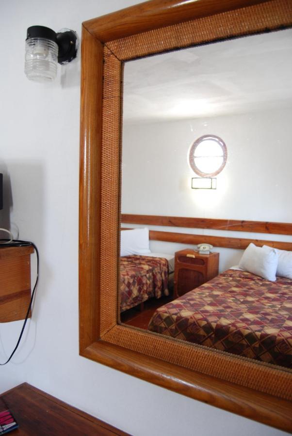 Hotel Alux Κανκούν Εξωτερικό φωτογραφία