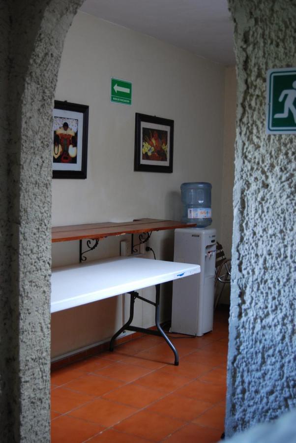 Hotel Alux Κανκούν Εξωτερικό φωτογραφία