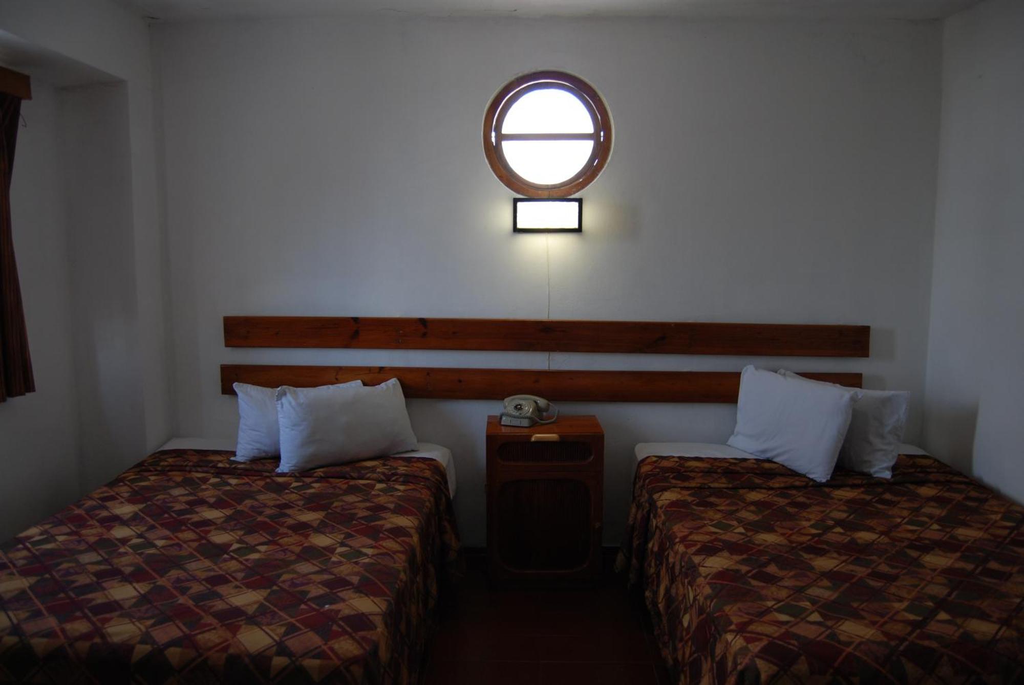 Hotel Alux Κανκούν Εξωτερικό φωτογραφία