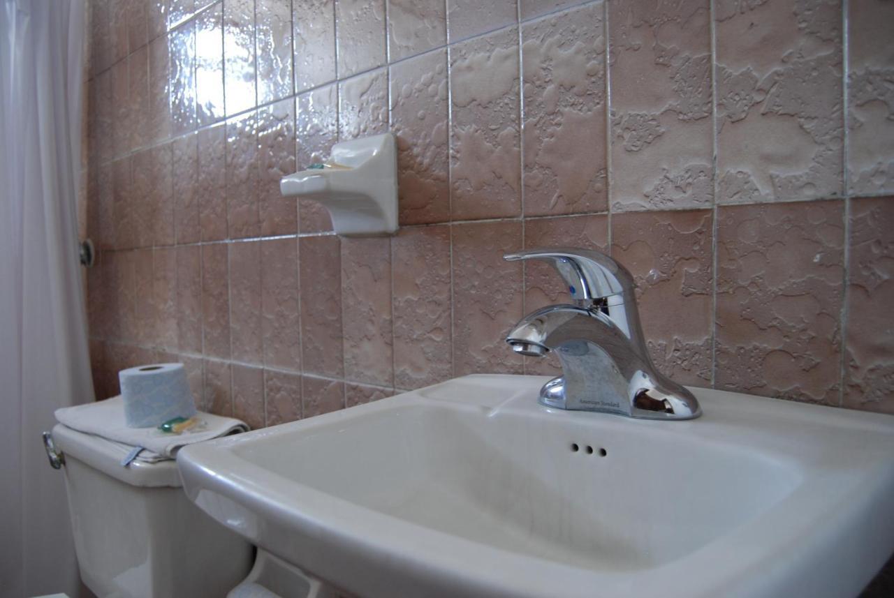 Hotel Alux Κανκούν Εξωτερικό φωτογραφία